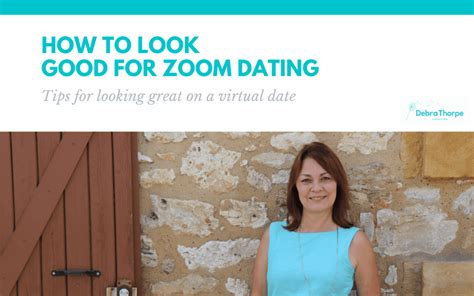 dating zoom